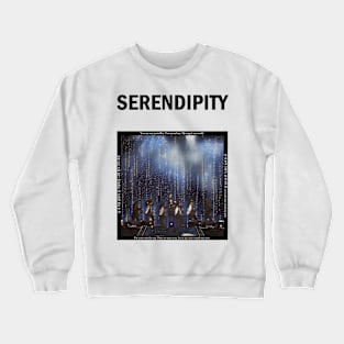 BTS - Serendipity (Jimin) Crewneck Sweatshirt